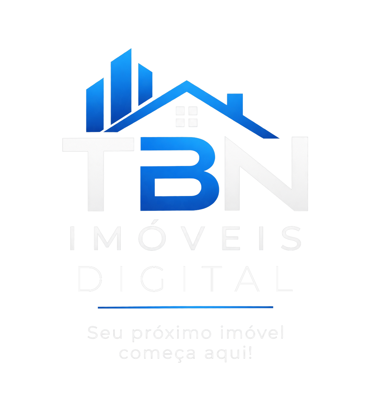 TBN Imóveis Digital — logo